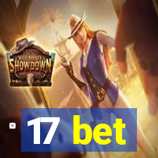 17 bet